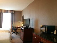 Hilton Garden Inn Columbus