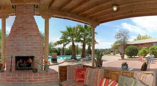 фото отеля Cactus Cove Bed and Breakfast Inn