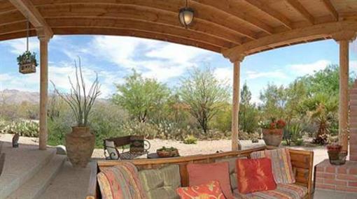 фото отеля Cactus Cove Bed and Breakfast Inn