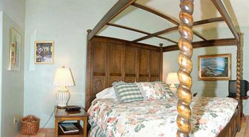 фото отеля Cactus Cove Bed and Breakfast Inn