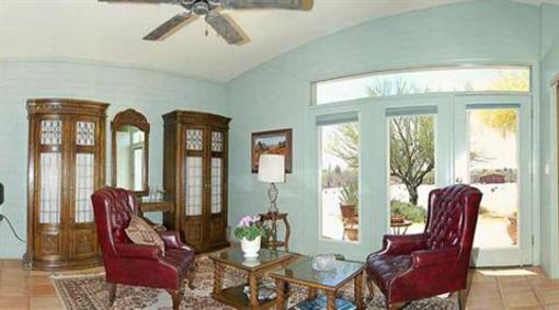фото отеля Cactus Cove Bed and Breakfast Inn