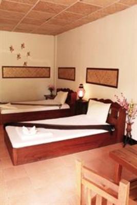 фото отеля Pai Phu Fah Resort