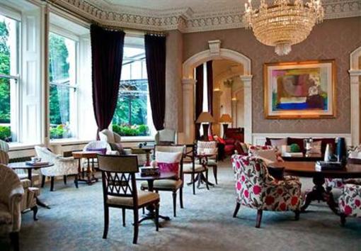 фото отеля The Shelbourne Dublin, A Renaissance Hotel