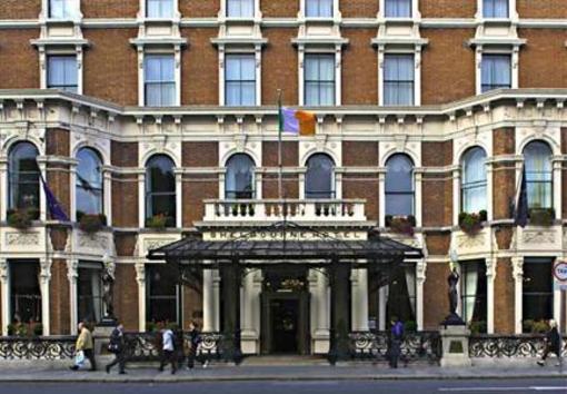 фото отеля The Shelbourne Dublin, A Renaissance Hotel