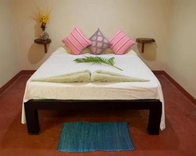 фото отеля Cuesta Arriba B&B Hostel