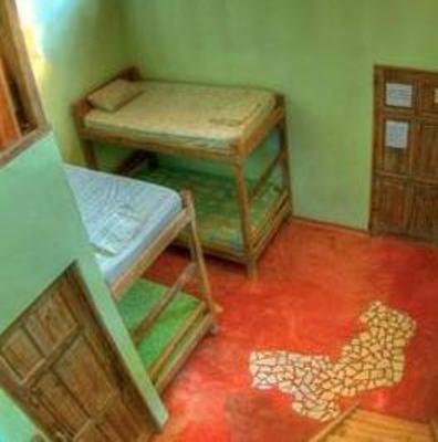 фото отеля Cuesta Arriba B&B Hostel