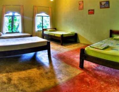 фото отеля Cuesta Arriba B&B Hostel
