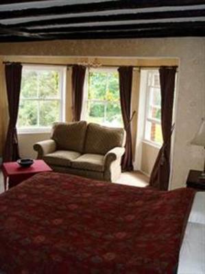 фото отеля Aylesbury Country House Hotel
