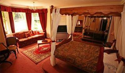 фото отеля Aylesbury Country House Hotel