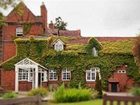 фото отеля Aylesbury Country House Hotel