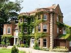 фото отеля Aylesbury Country House Hotel