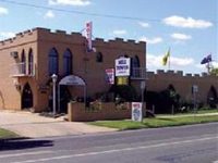 Shepparton Bell Tower Motor Inn