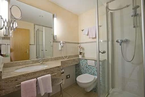 фото отеля Hotel Waldrausch