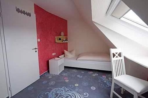 фото отеля Hotel Waldrausch