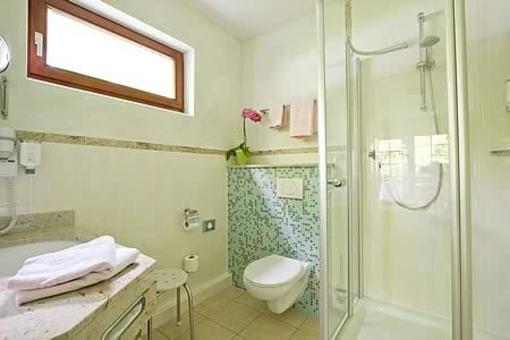 фото отеля Hotel Waldrausch