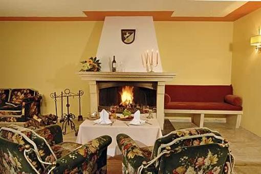 фото отеля Hotel Waldrausch