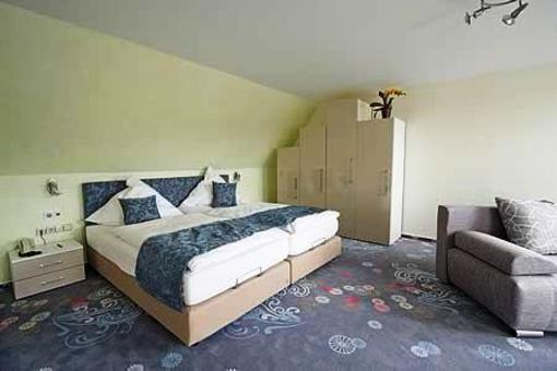 фото отеля Hotel Waldrausch