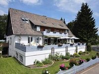 Hotel Waldrausch