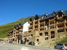 фото отеля Residence Mer et Golf Tourmalet La Mongie