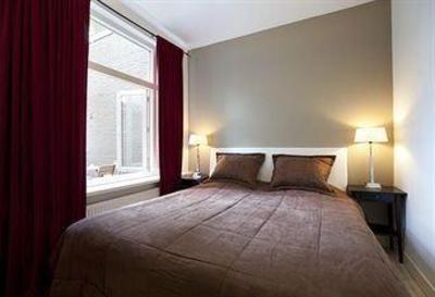 фото отеля Nine Streets Apartments
