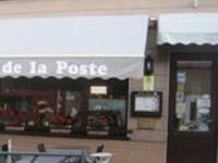 Hotel de la Poste La Bresse