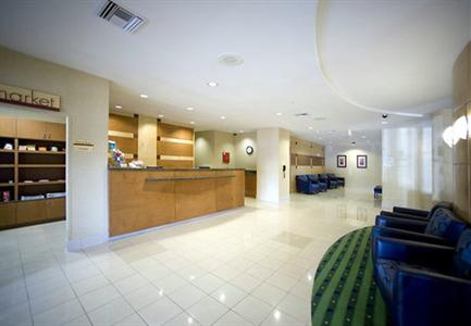 фото отеля SpringHill Suites Tampa Brandon