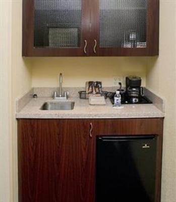 фото отеля SpringHill Suites Tampa Brandon