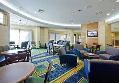 фото отеля SpringHill Suites Tampa Brandon