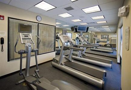 фото отеля SpringHill Suites Tampa Brandon
