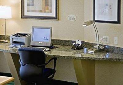 фото отеля SpringHill Suites Tampa Brandon