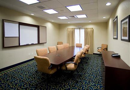 фото отеля SpringHill Suites Tampa Brandon