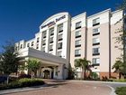 фото отеля SpringHill Suites Tampa Brandon