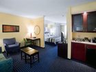 фото отеля SpringHill Suites Tampa Brandon