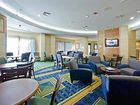 фото отеля SpringHill Suites Tampa Brandon