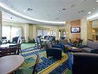 фото отеля SpringHill Suites Tampa Brandon