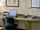 фото отеля SpringHill Suites Tampa Brandon