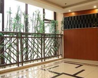 фото отеля Shang Dong Shang Zhu Apartment