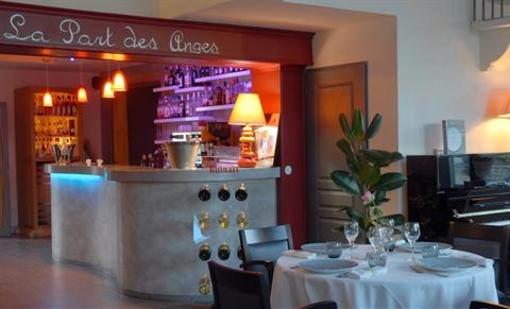 фото отеля Hotel Restaurant L'Essille