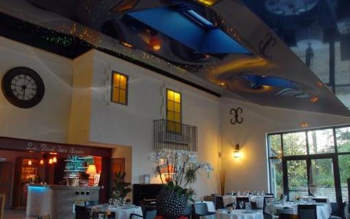 фото отеля Hotel Restaurant L'Essille