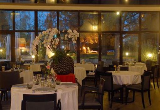 фото отеля Hotel Restaurant L'Essille