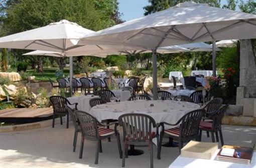 фото отеля Hotel Restaurant L'Essille