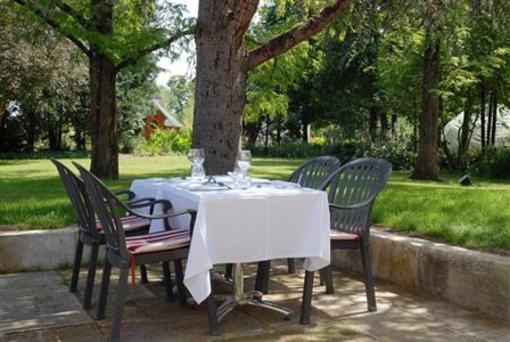 фото отеля Hotel Restaurant L'Essille