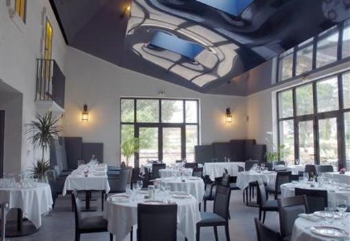 фото отеля Hotel Restaurant L'Essille
