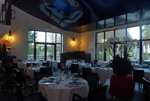 фото отеля Hotel Restaurant L'Essille