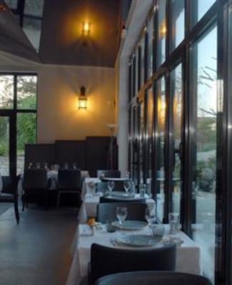 фото отеля Hotel Restaurant L'Essille