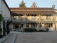 Hotel Restaurant L'Essille