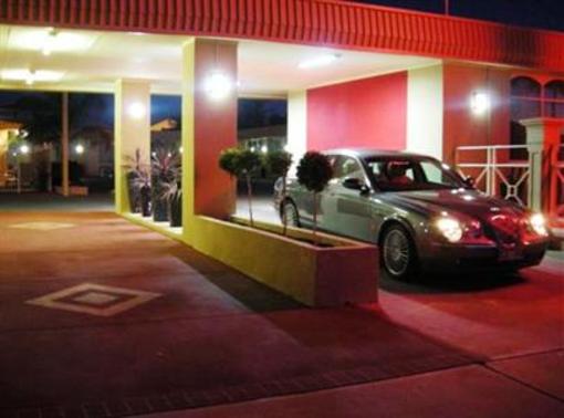 фото отеля Desert Sand Motor Inn Broken Hill