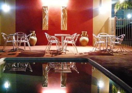 фото отеля Desert Sand Motor Inn Broken Hill