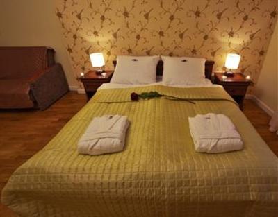 фото отеля Palace Apartments-Krowoderska