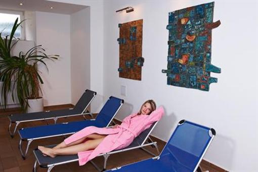 фото отеля Central Wellness Hotel